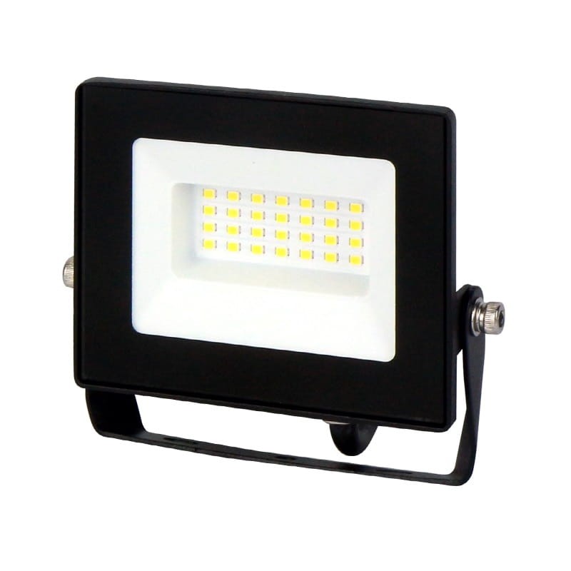Naświetlacz LED LEDline Lite 20W 4000K biała dzienna LUMINO