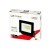 Naświetlacz LED LEDline Lite 20W 4000K biała dzienna LUMINO opakowanie