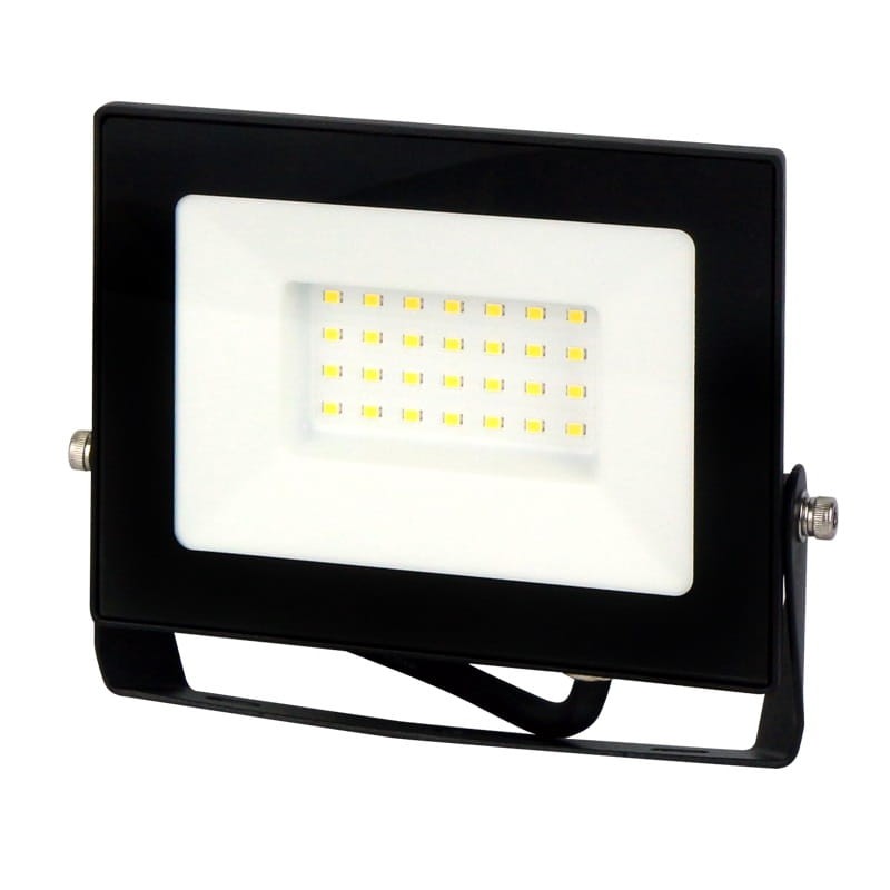 Naświetlacz LED LEDline Lite 30W 4000K biała dzienna LUMINO