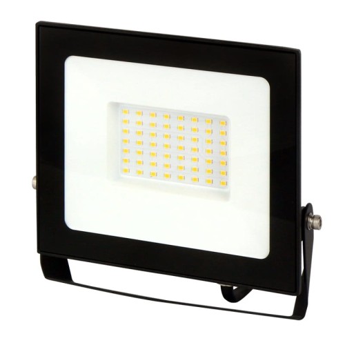Naświetlacz LED LEDline Lite 50W 4000K biała dzienna LUMINO