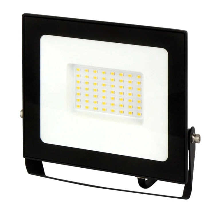 Naświetlacz LED LEDline Lite 50W 4000K biała dzienna LUMINO