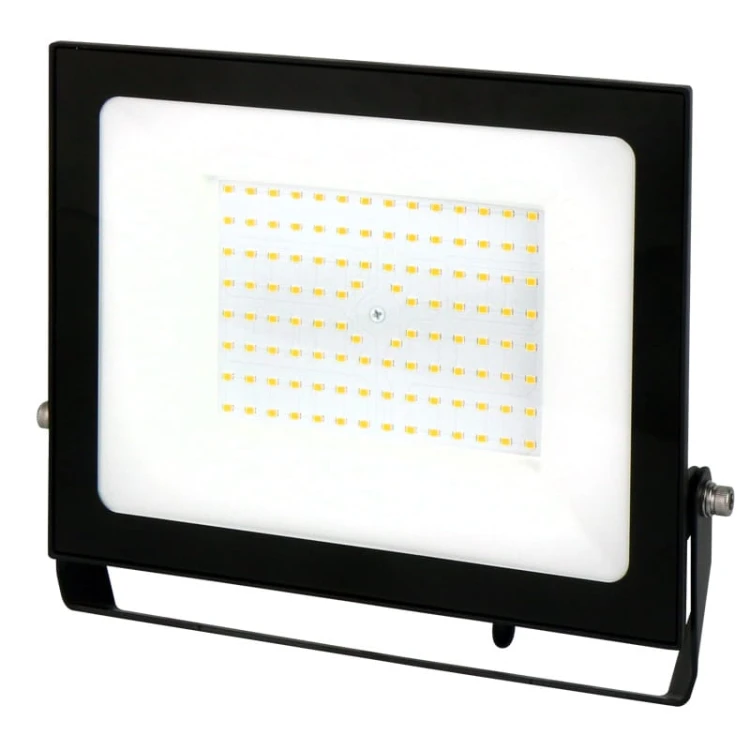 Naświetlacz LED LEDline Lite 100W 4000K biała dzienna LUMINO