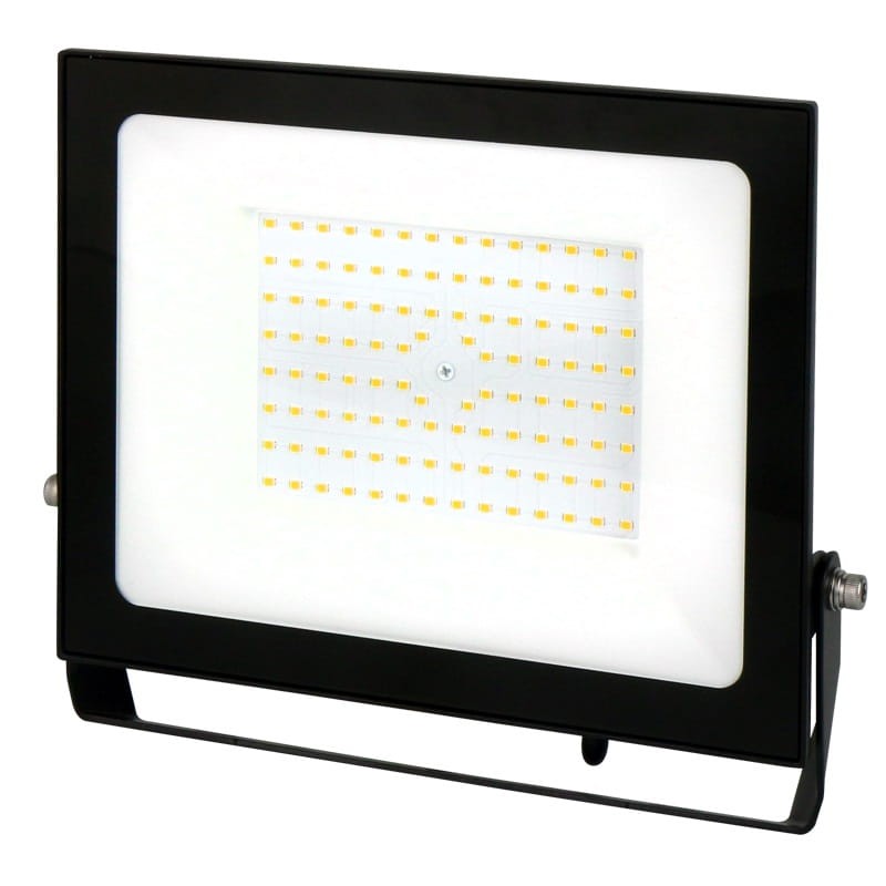 Naświetlacz LED LEDline Lite 100W 4000K biała dzienna LUMINO