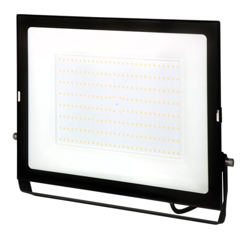 Naświetlacz LED LEDline Lite 200W 4000K biała dzienna LUMINO