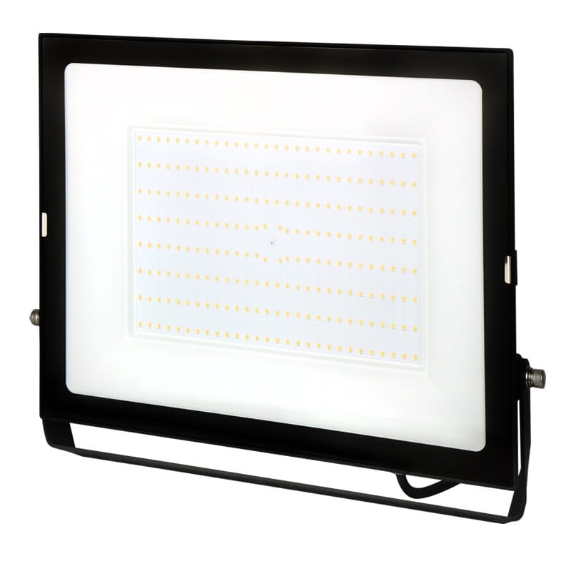 Naświetlacz LED LEDline Lite 200W 4000K biała dzienna LUMINO