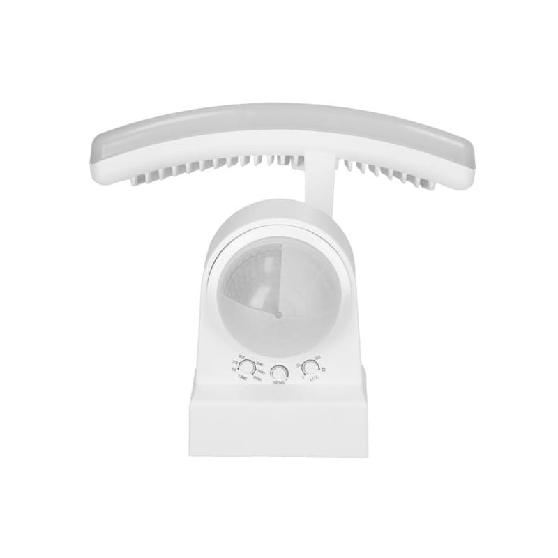 naświetlacz z czujnikiem ruchu regulowany