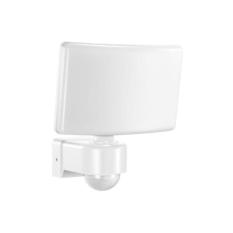 Naświetlacz LED TOS 30W PC biały neutralny z czujnikiem ruchu