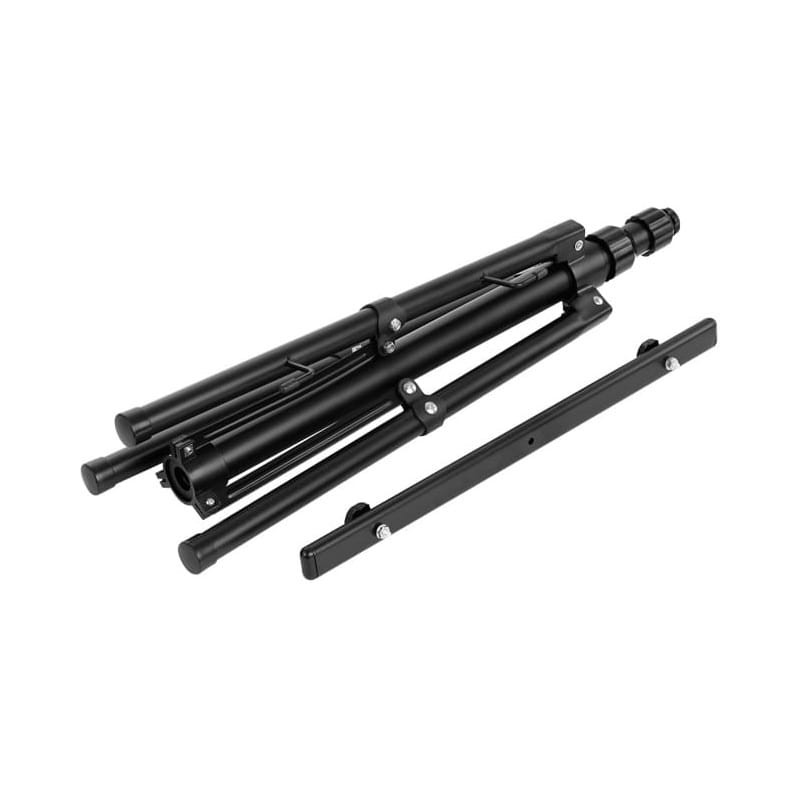 statyw 150 cm czarny