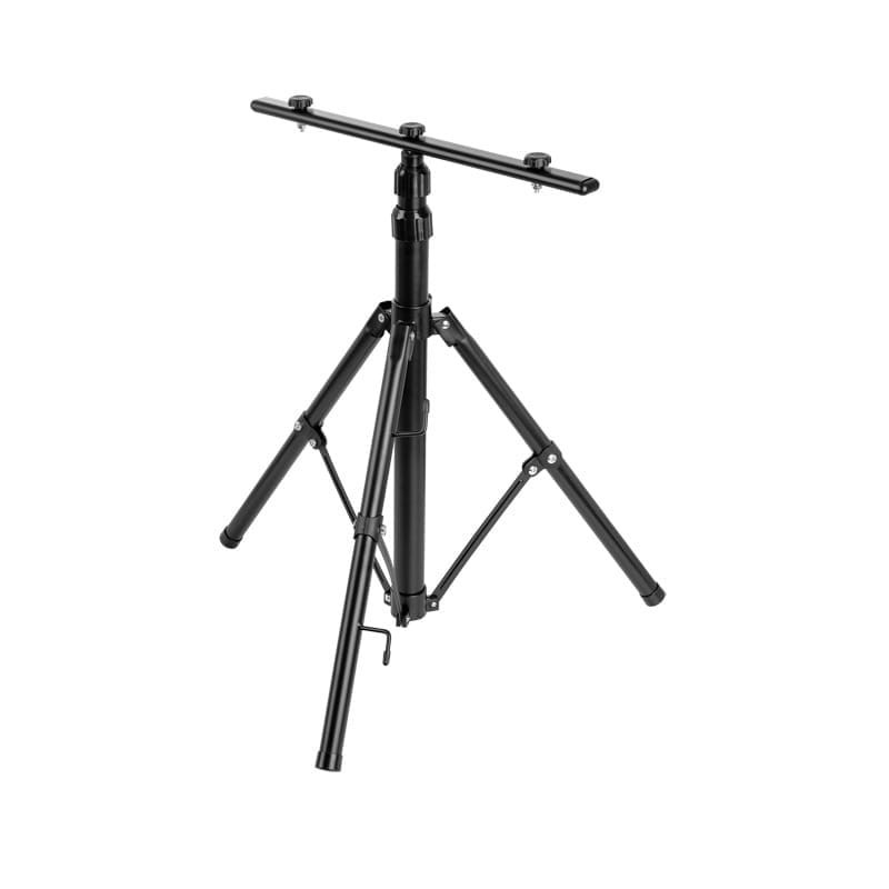 Statyw do halogenów, naświetlaczy LED podwójny 150 cm