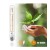 Żarówka LED E27 8W Filament T30 Tuba 360°