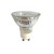 Żarówka LED Ledline GU10 3W 230V 120° 2700K biała ciepła