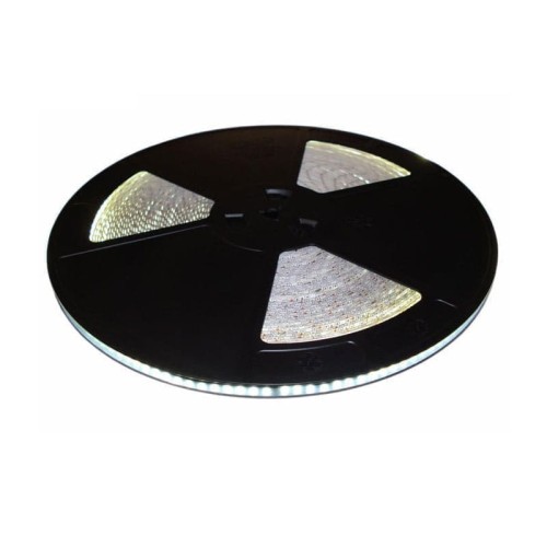 Taśma LED 600SMD2835 biała neutralna IP20 - 1m.
