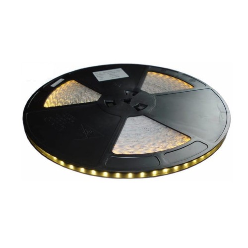 Taśma LED 300SMD2835 biała ciepła IP20 - 1m.