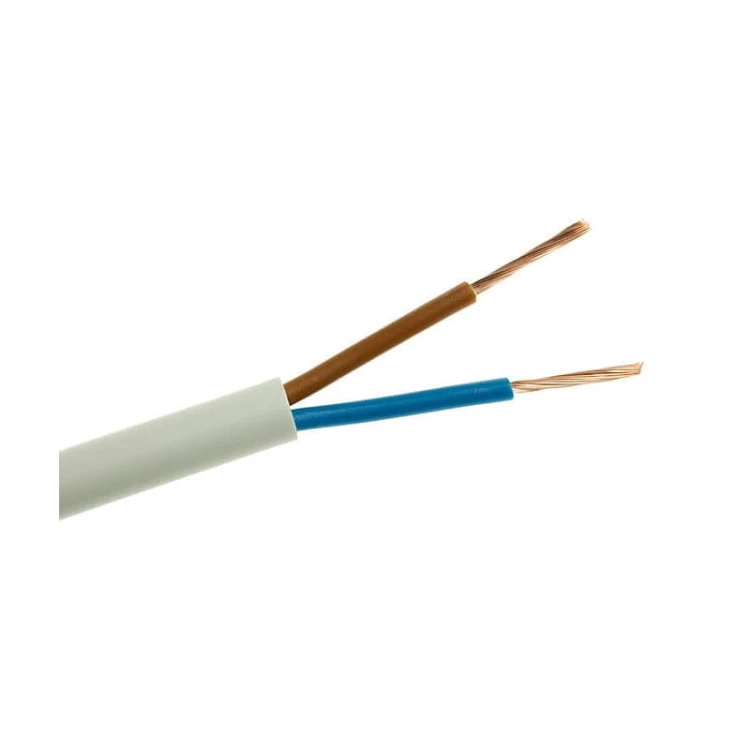 Przewód OMY 2x0,75 300V - 25m