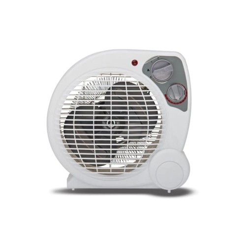 Termowentylator ZEFIR 2000W Windstar