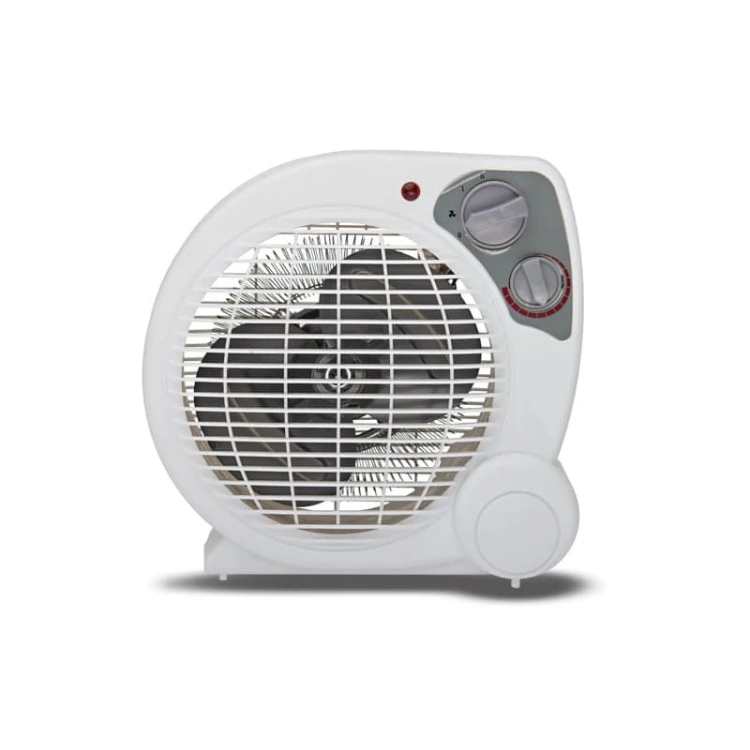 Termowentylator ZEFIR 2000W Windstar