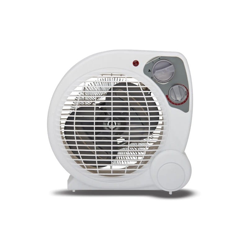 Termowentylator ZEFIR 2000W Windstar