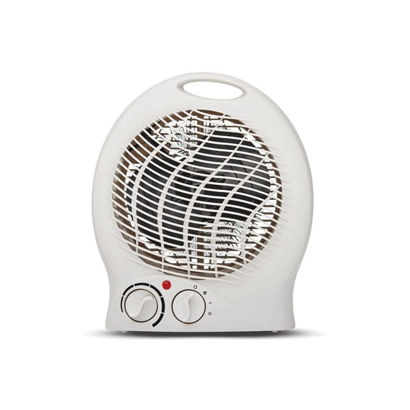 Termowentylator MISTRAL 2000W Windstar