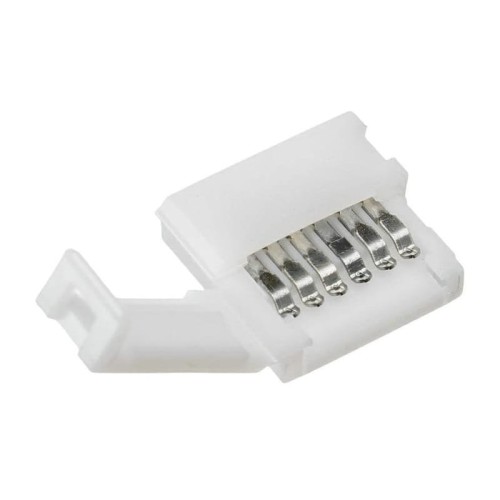 Złączka do taśm LED RGB+CCT 12 mm