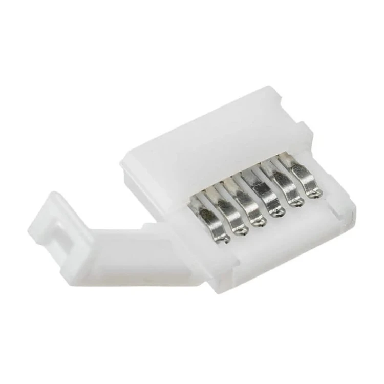 Złączka do taśm LED RGB+CCT 12 mm