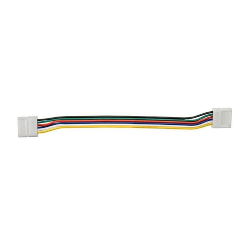 Złączka do taśm LED RGB+CCT 12 mm