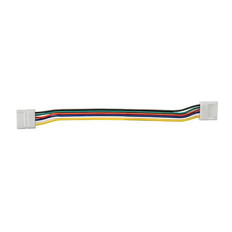 Złączka do taśm LED RGB+CCT 12 mm
