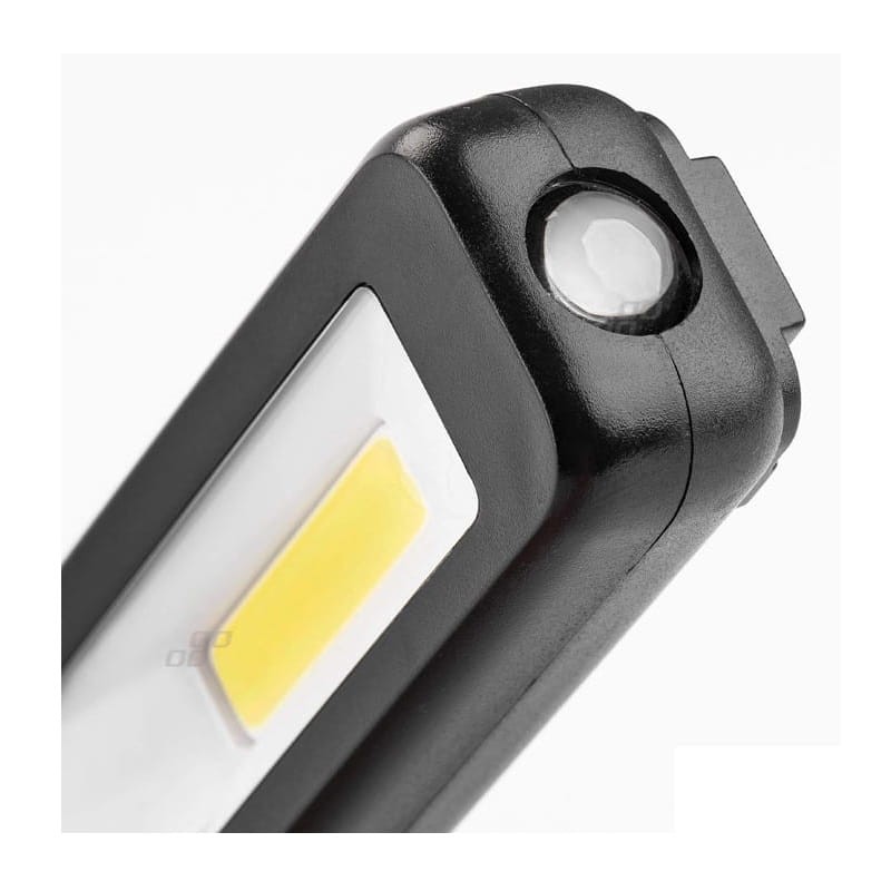 Latarka inspekcyjna, warsztatowa WT07 zdjęcie poglądowe