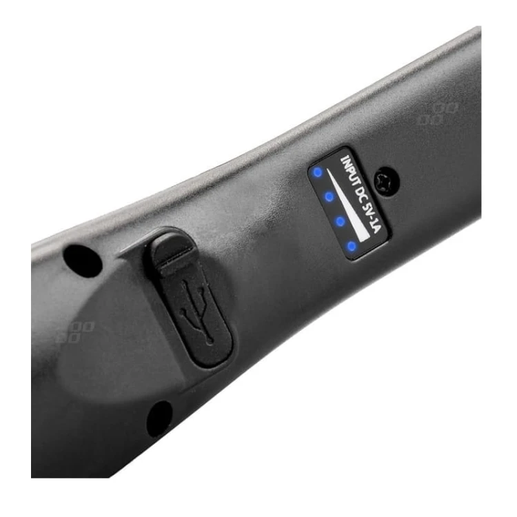 Latarka inspekcyjna, warsztatowa WT10 USB