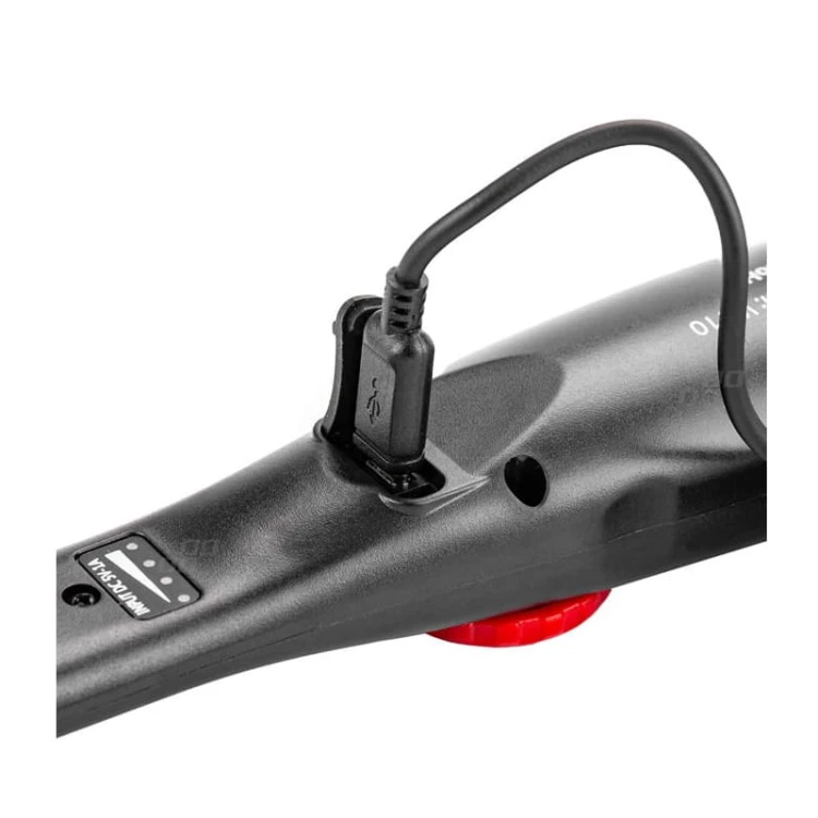 Latarka inspekcyjna, warsztatowa WT10 z USB