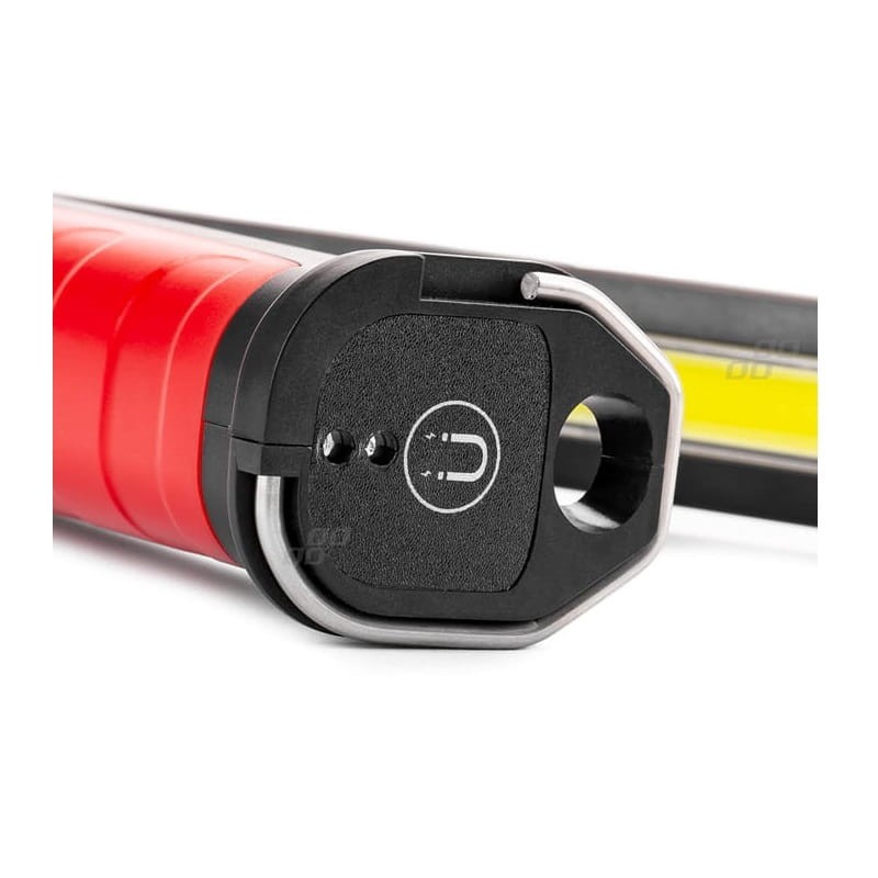 latarka inspekcyjna WT12