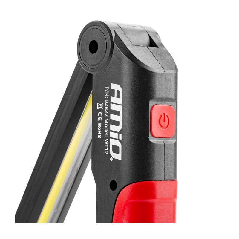 Latarka warsztatowa WT12