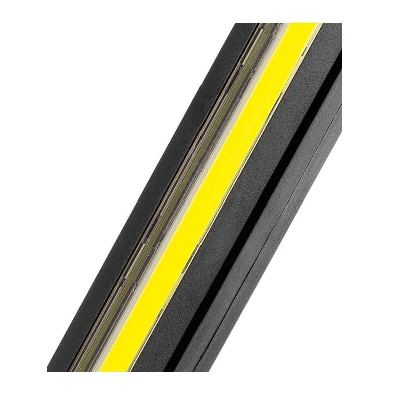 Latarka inspekcyjna, warsztatowa ze stacją dokującą WT12