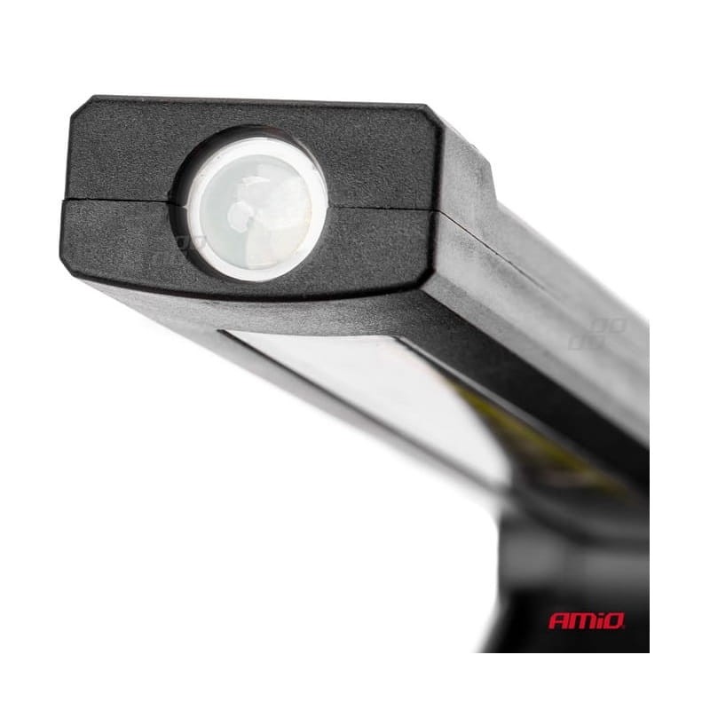 Latarka inspekcyjna, warsztatowa ze stacją dokującą WT12 z latarką