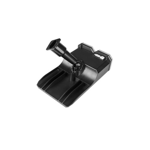 Lampa ogrodowa solarna wbijana 2700K-6500K DUO 3653