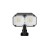 Lampa solarna 2700K-6500K DUO