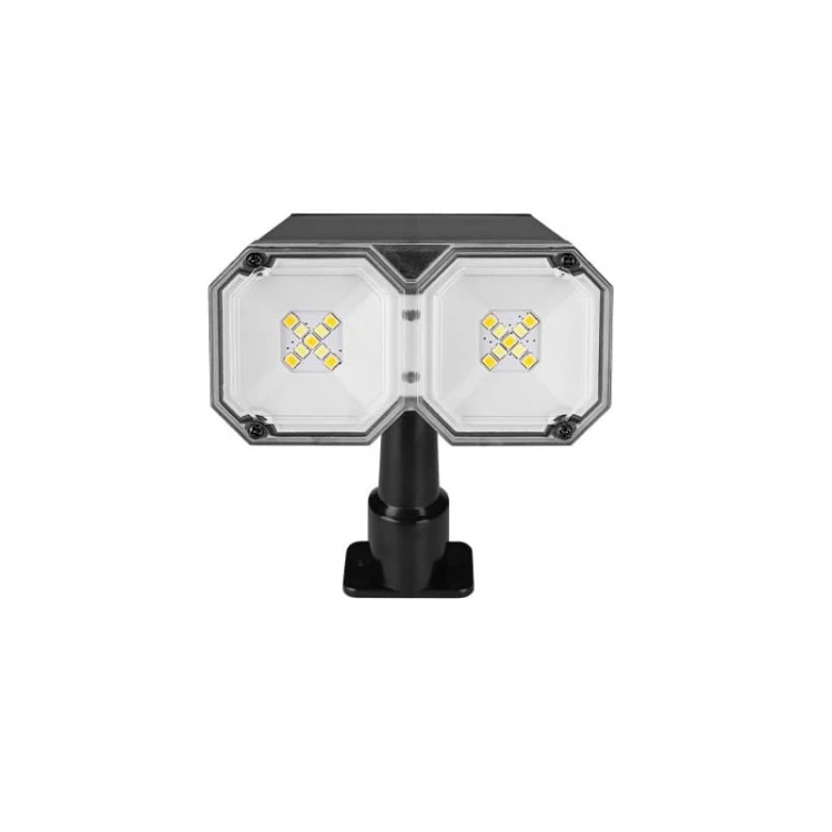 Lampa solarna 2700K-6500K DUO
