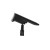 Lampa ogrodowa solarna wbijana 2700K-6500K DUO