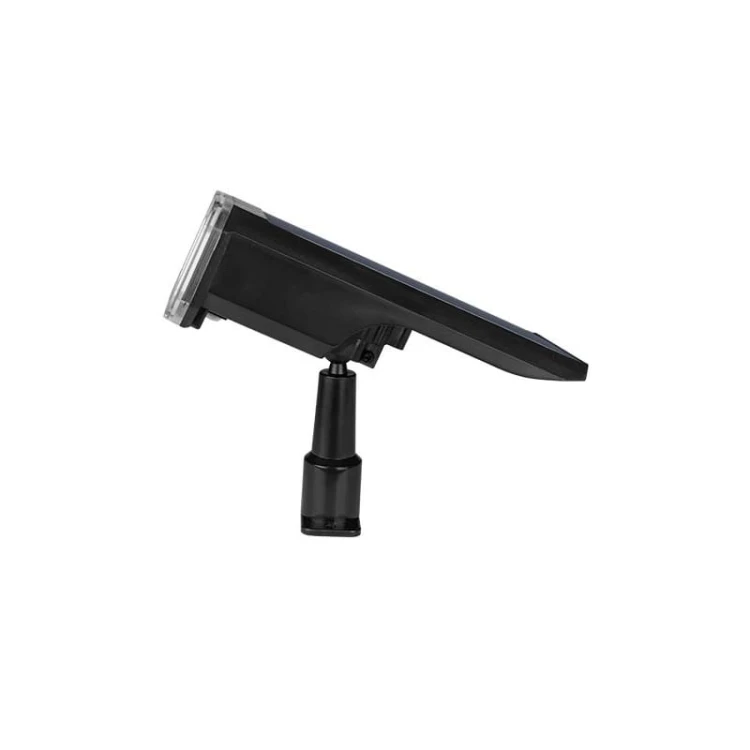 Lampa ogrodowa solarna wbijana 2700K-6500K DUO