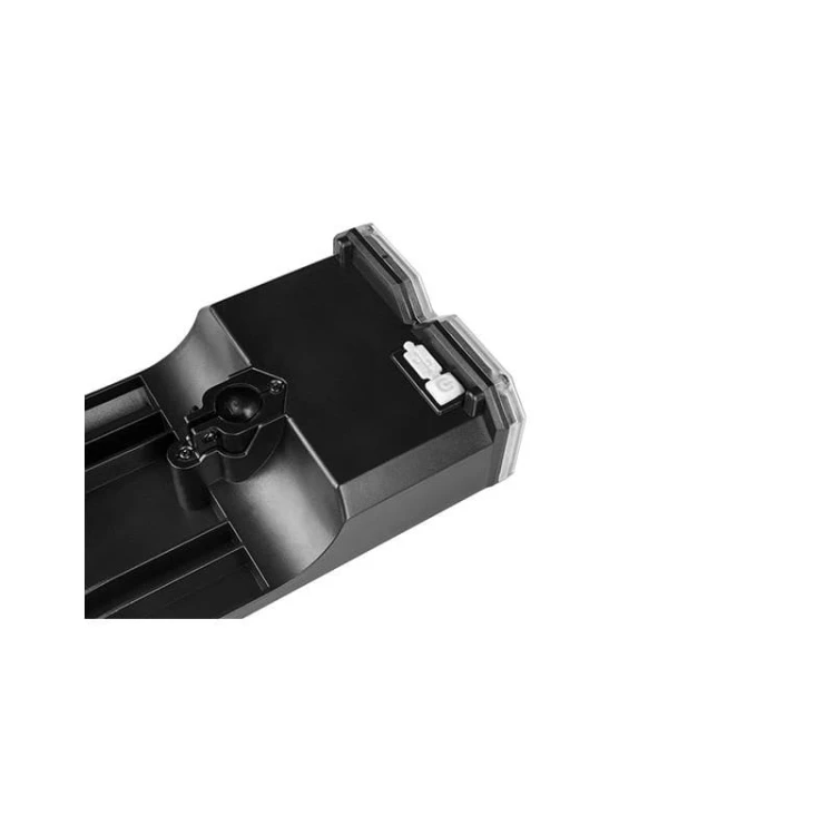 Lampa ogrodowa solarna wbijana 2700K-6500K