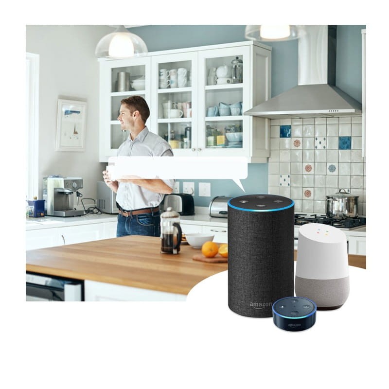 Sterownik rolet ZCM1MR