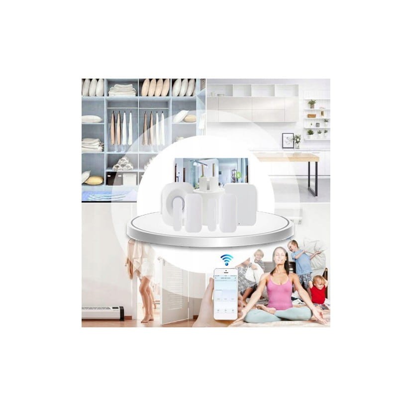 Włącznik Światła 1obw.