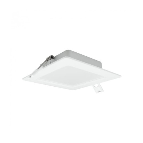 Panel LED 6W 660lm 4000K podtynkowy kwadrat