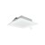 Panel LED 6W 660lm 4000K podtynkowy kwadrat