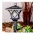 lampa solarna 150cm
