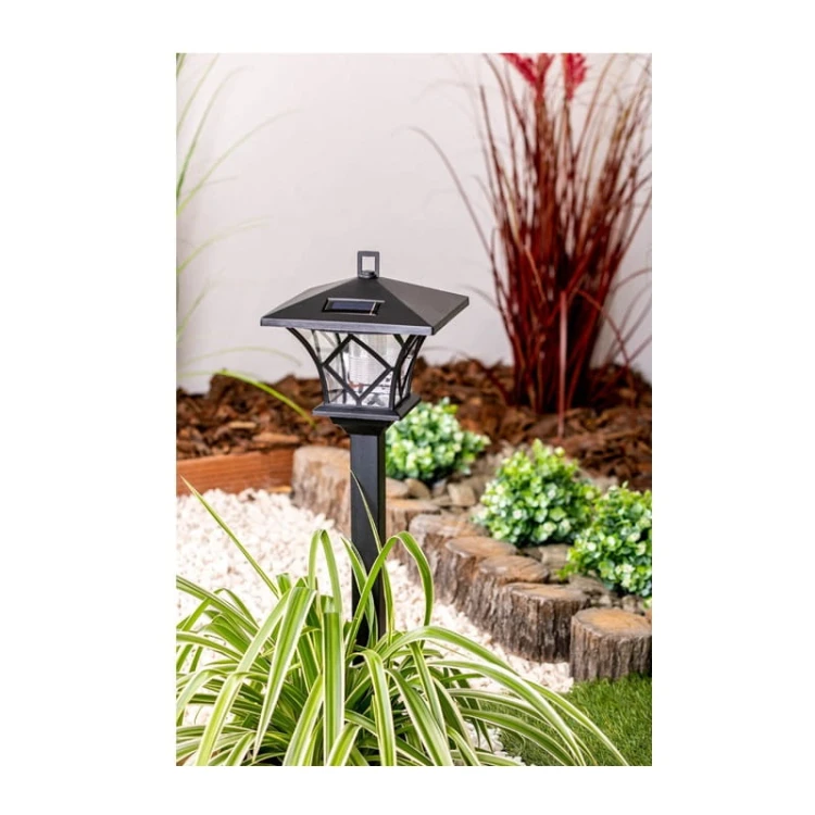 lampa solarna ribes