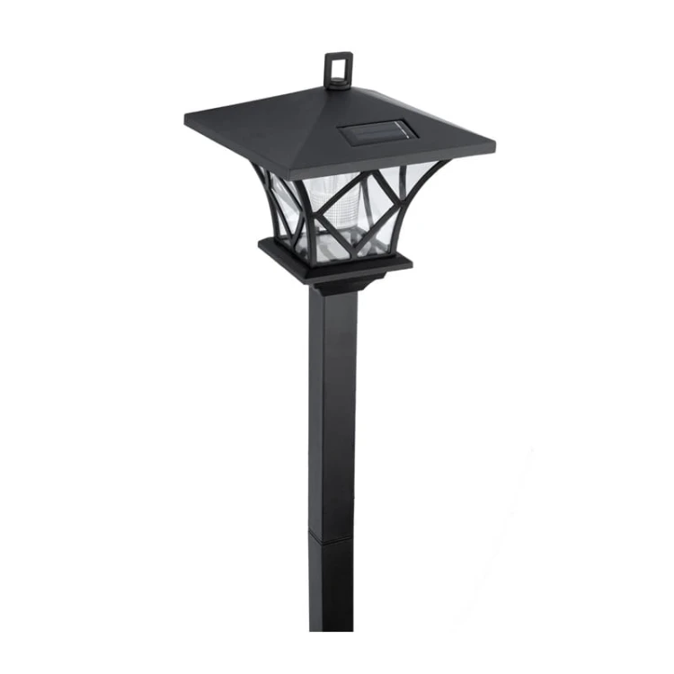 lampa wbijana ribes solarna