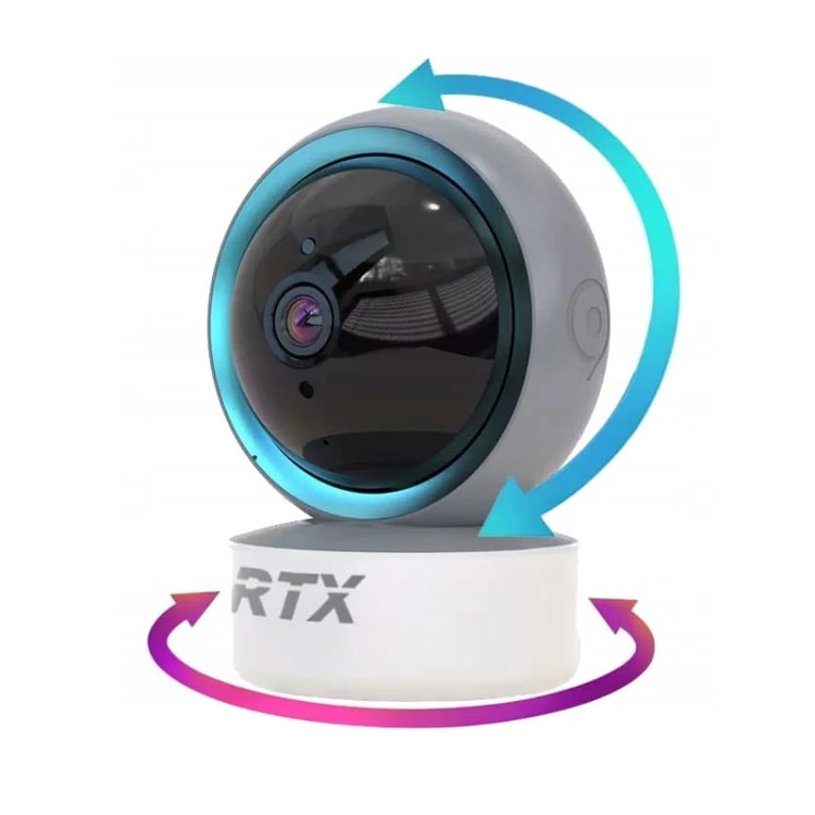 kamera obrotowa RTX