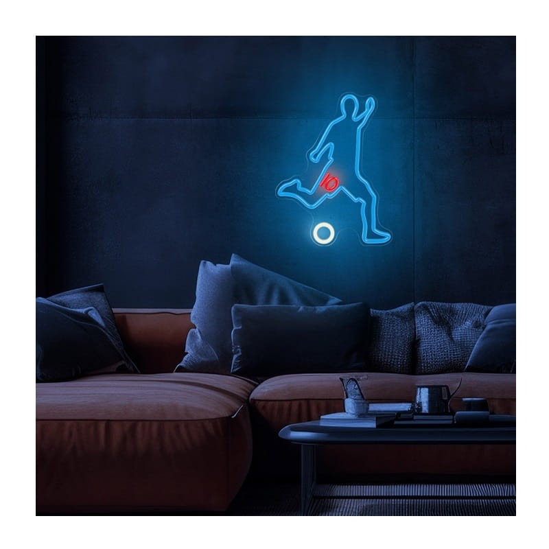 neon dekoracyjny RTV200003