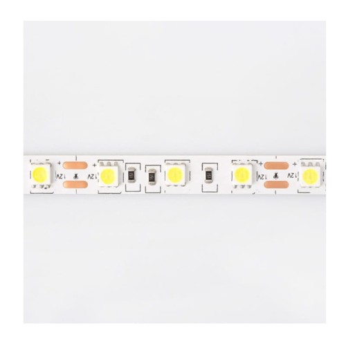 Taśma LED 300SMD5050 biała neutralna niewodoodporna IP20 - 5m