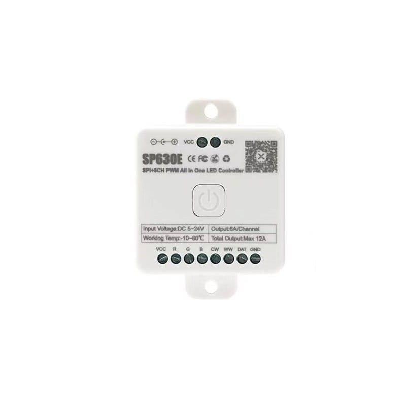 SP630E